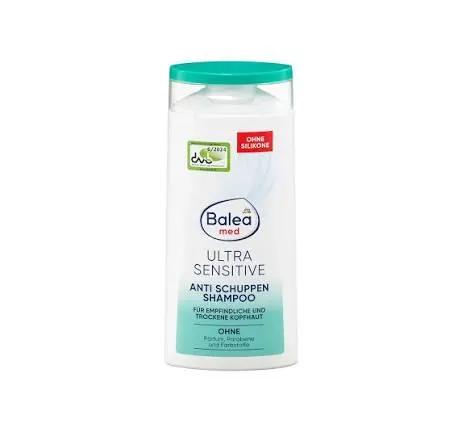 Shampooing antipelliculaire ultra sensible, 250 ml