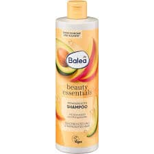 Shampooing réparateur Balea Beauty Essentials 400 ml
