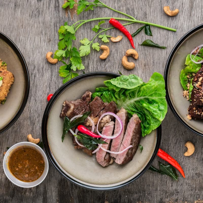 Cuisine & Alimentation