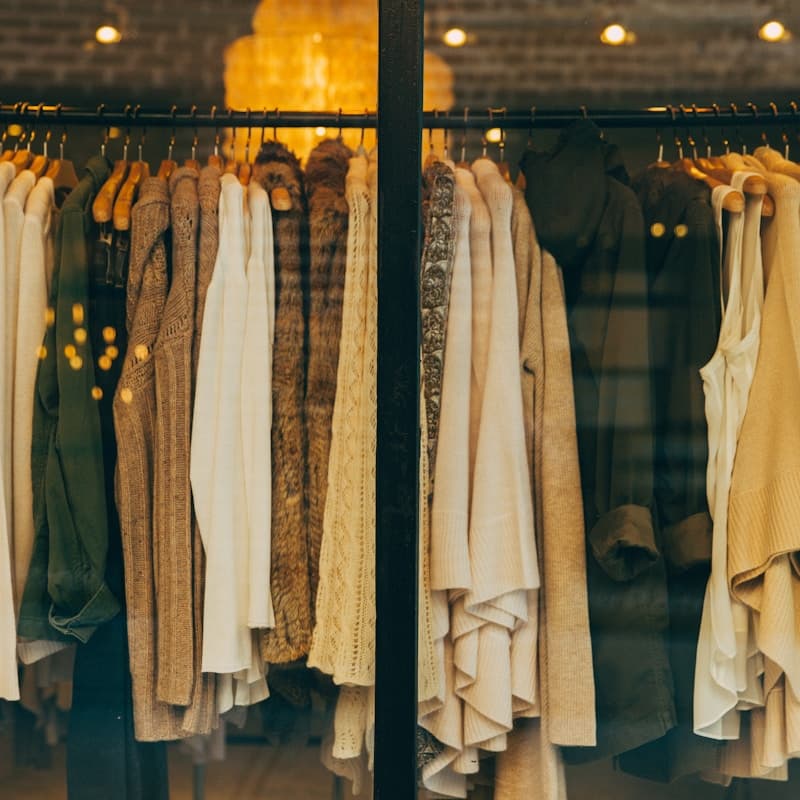 Mode & Vêtements