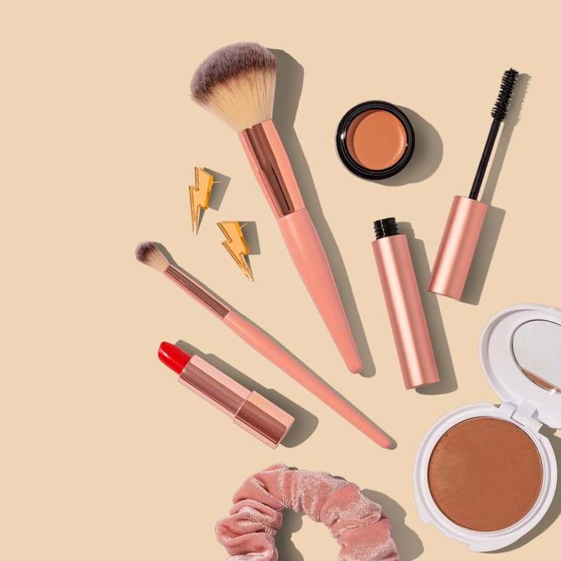 Beauté & Soins