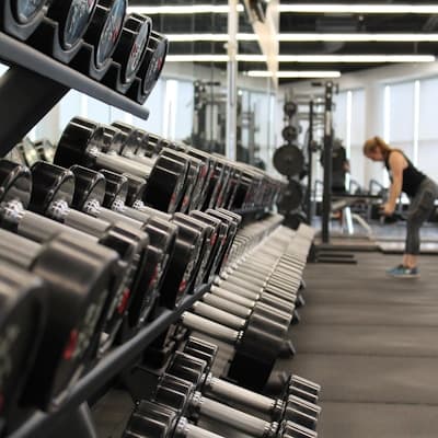 Fitness & Musculation