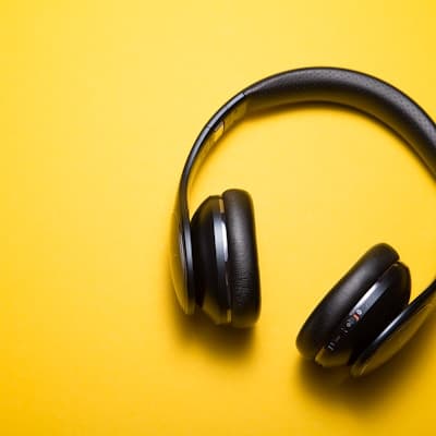 Audio & Casques