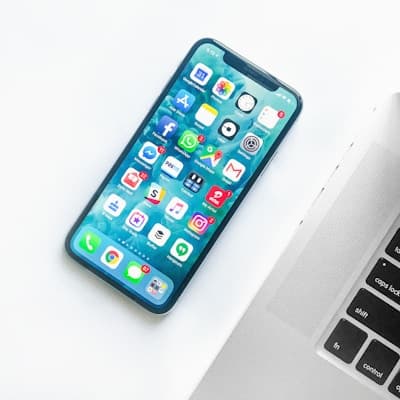 Smartphones & Accessoires