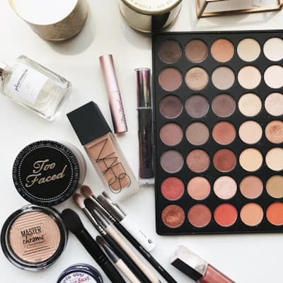 Maquillage