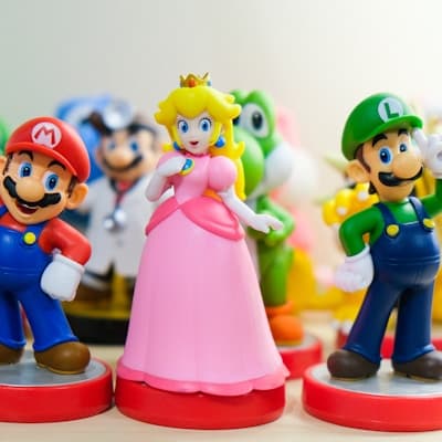 Jouets