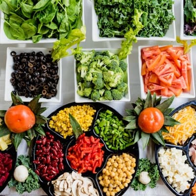 Alimentation & Boissons