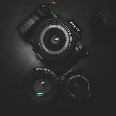 Photo & Caméra
